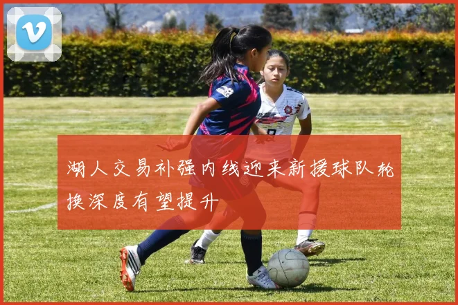 湖人交易补强内线迎来新援球队轮换深度有望提升