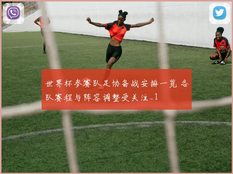 世界杯参赛队足协备战安排一览 各队赛程与阵容调整受关注_1